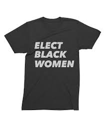 elect black women RR